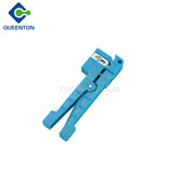 Fiber Optic Jacket Stripper Coaxial Stripper 45-163